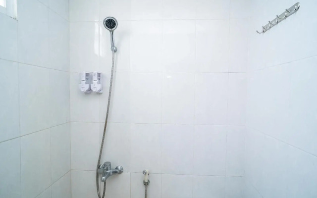 Living Kost Syariah @ Alam Sutera RedPartner