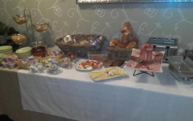 Top Hotel Garni