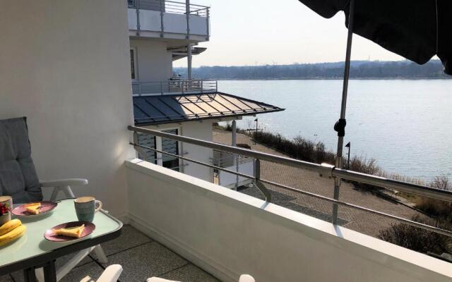 Haus am See - Steinwarder HAS-018 Haus am See