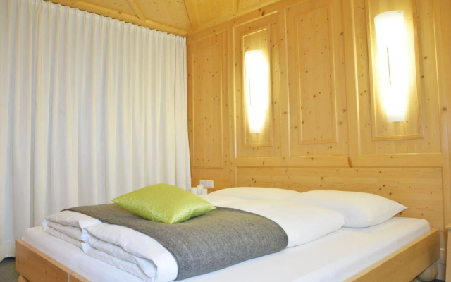 Appartements Aurikel Corso