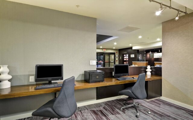 Courtyard by Marriott Dalton