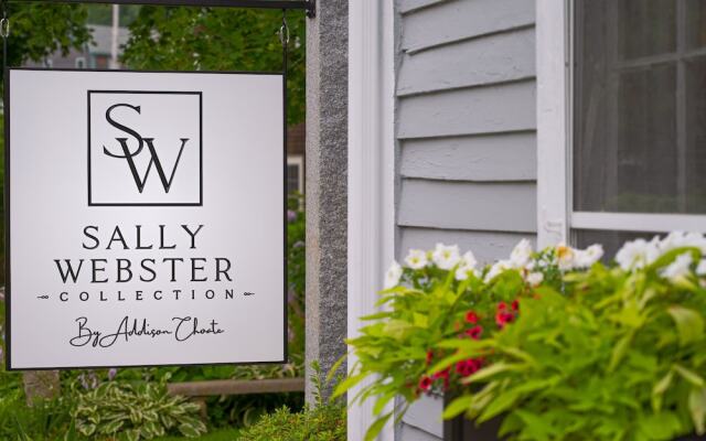 Sally Webster Inn