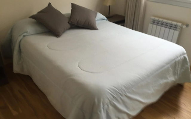 Apartamento Reyes Catolicos