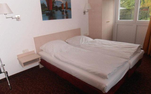 Hotel Blankenese