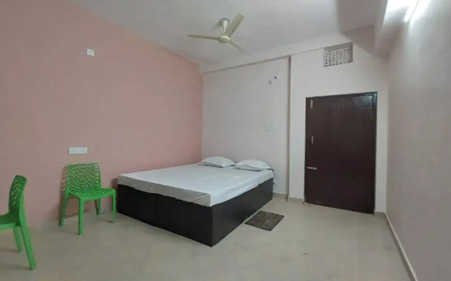 Goroomgo Santi Mahal Bhubaneswar
