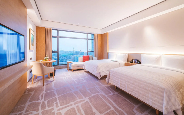 Le Méridien Emei Mountain Resort