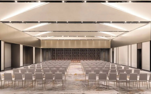 Kimpton Suzhou Bamboo Grove by IHG