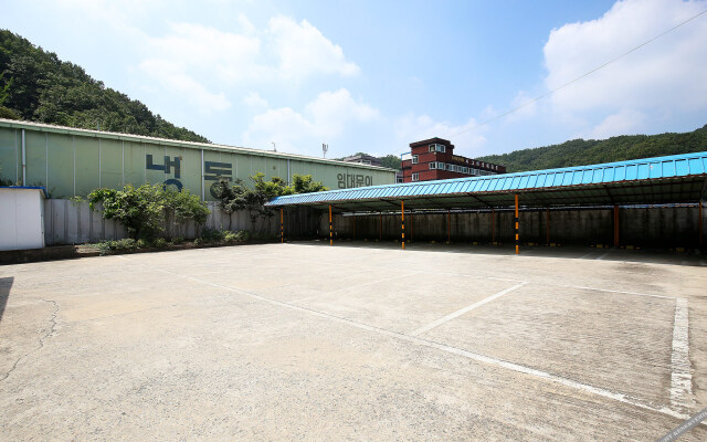 Sejong Royal