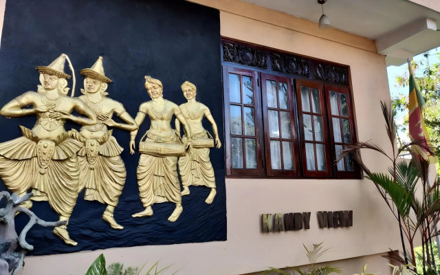 Kandy View Hotel