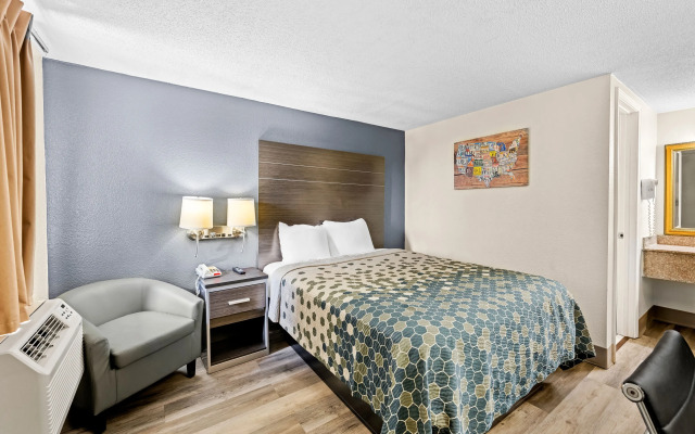 Econo Lodge Kingsport East