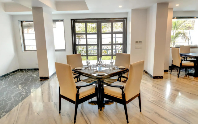 Ramada by Wyndham Goa Vagator