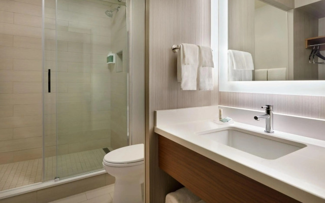 Courtyard by Marriott Downtown Ottawa