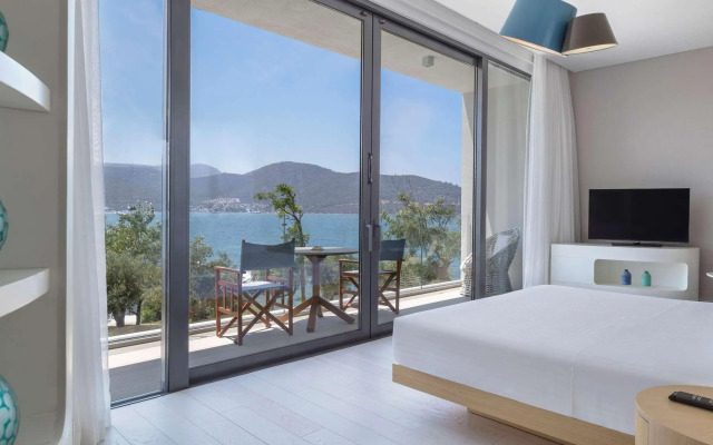 Susona Bodrum, LXR Hotels & Resorts