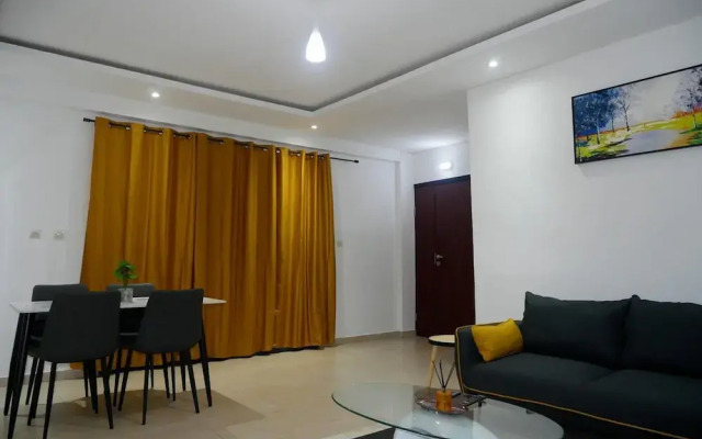 Residence Mh Services Abidjan