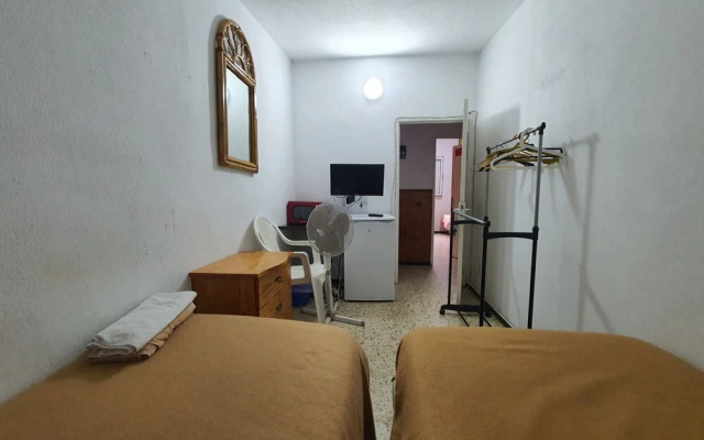 Santiago's Private Rooms