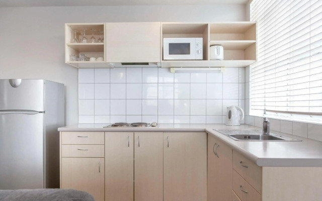 Ibis Styles Invercargill