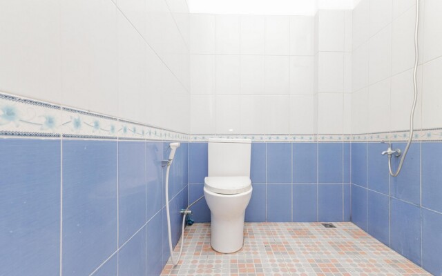 Yayah Residence @ Sawojajar Bogor Redpartner