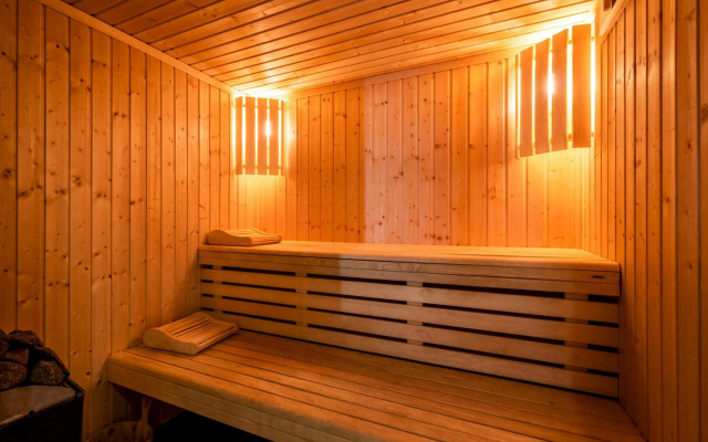 MOABI - Spacious apartment near the slopes