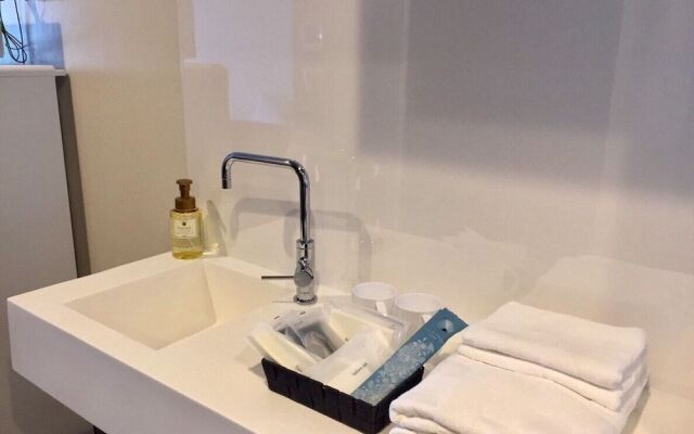 Mr.KINJO inn HAIBISU SHURI