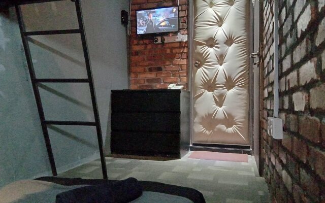 Bunker Hotel & Restaurant