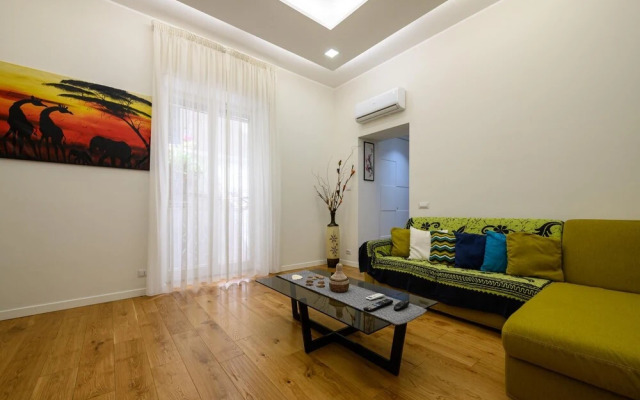 Via Roberto Savarese 31