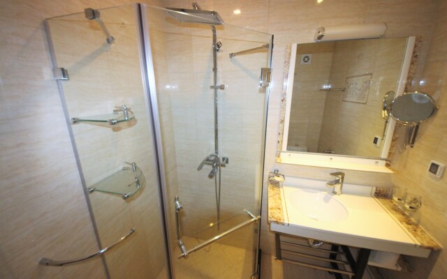 Menada Tarsis Apartments