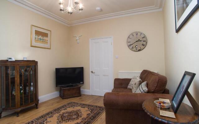 The Lodge at Heathfield