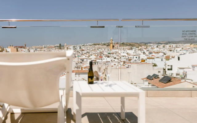 Hotel Estepona Plaza