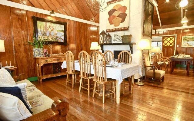 Guesthaven Baguio Bed & Breakfast