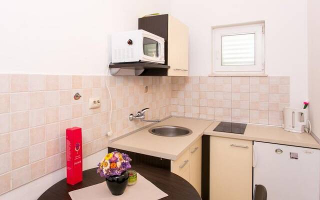 Apartments Tomy & Domy