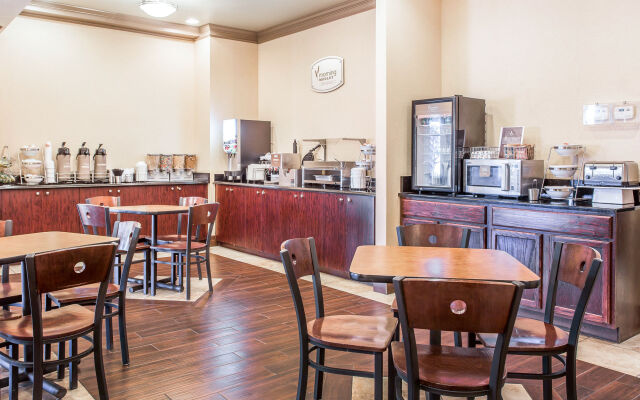 Sleep Inn & Suites Athens South