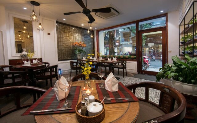 Hong Ngoc Dynastie Boutique Hotel & Spa