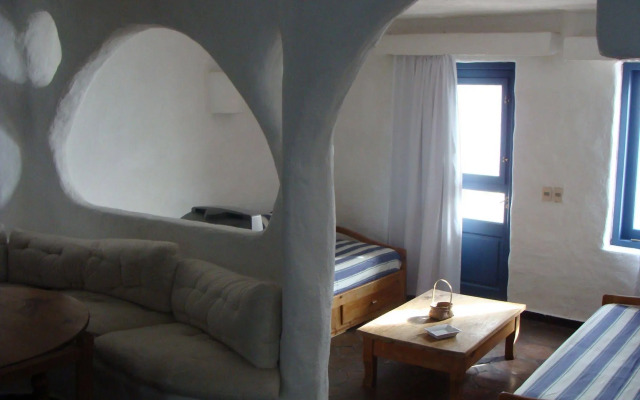 Club Hotel Casapueblo