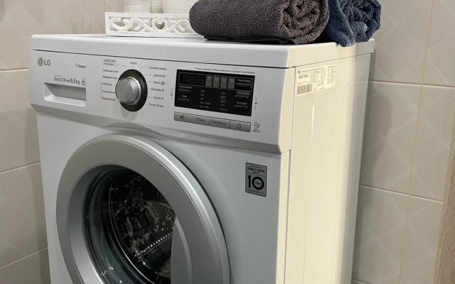 Апартаменты на улице Ленинградская