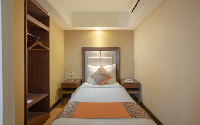 Sahid Raya Hotel & Convention Yogyakarta