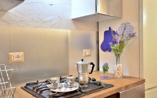 Belvedere Apartment