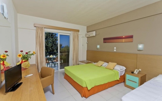 Virginia Family Suites