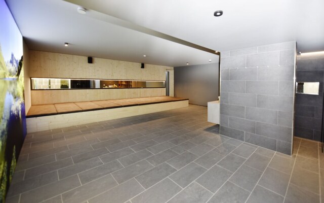 Chillas Appartements