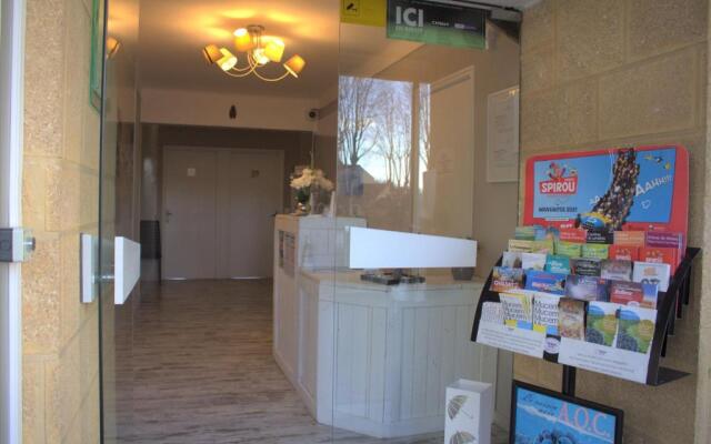 Hotel Le Clément V