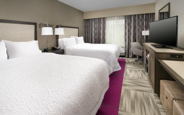 Hampton Inn Huntsville/Village of Providence