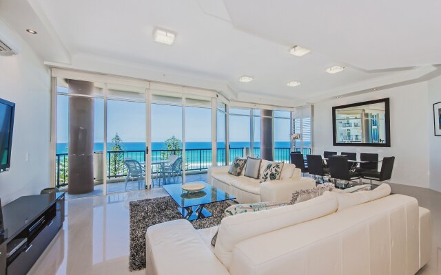 Oceana on Broadbeach