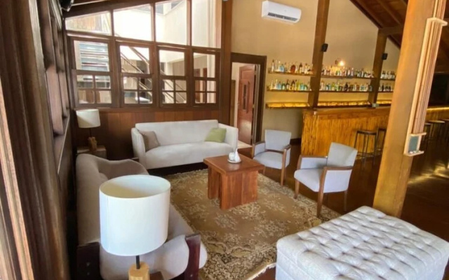 Winner Beach Hotel