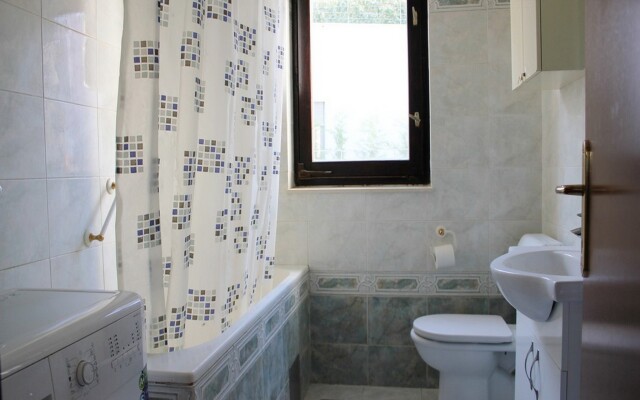 Apartments Kike