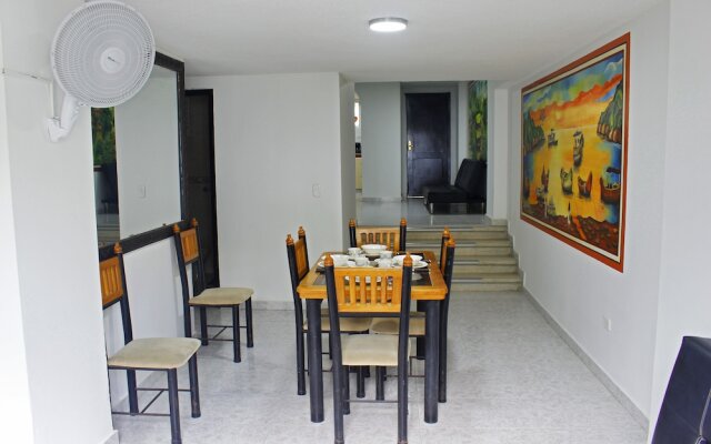 Apartamentos Suiteline Amber