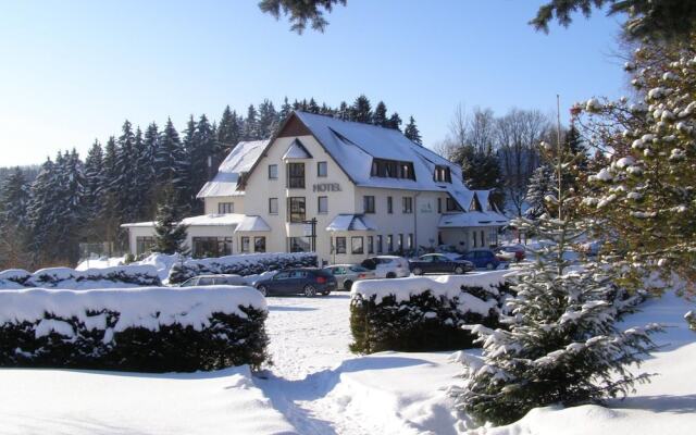 Hotel Waldesruh