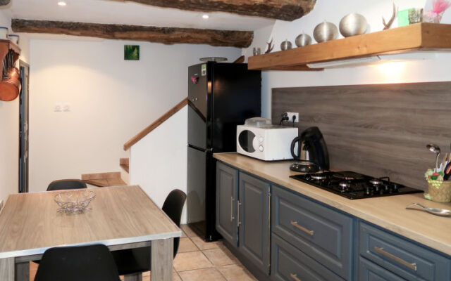 A Casa Serena, chambres d'hôtes en Luberon Côté Sud