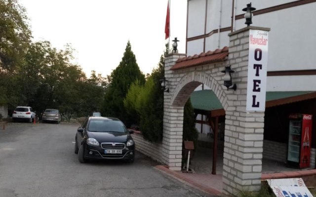 Safranbolu Yavuzlar Hotel