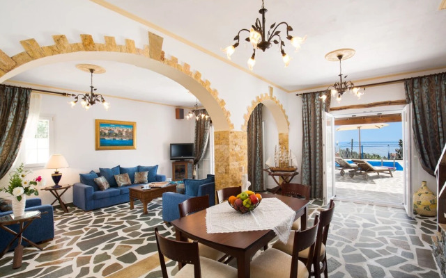 Villa Armonia