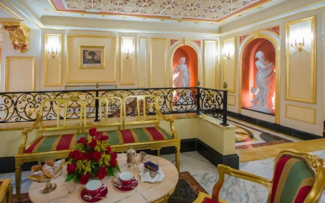 Regina Palace Hotel
