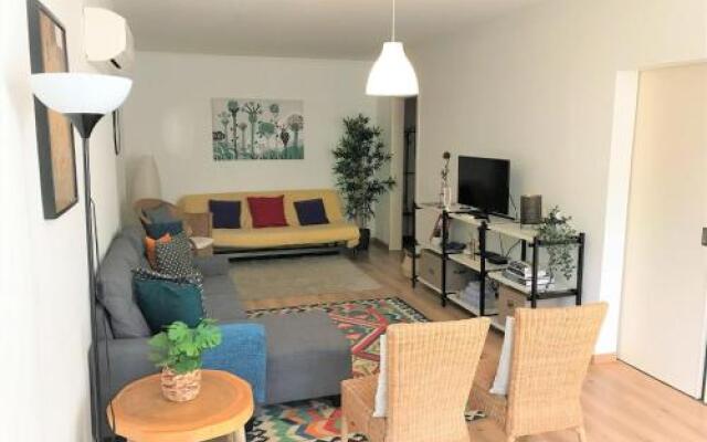 Guia Acacias Apartment